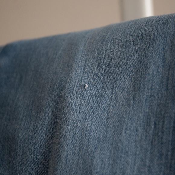 GUESS High Waist Skinny Jeans - Picture 6 of 11